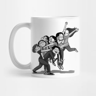 Love me Mug